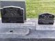 Photo of headstones/thumb_Ann McLennan d 1959 hdstn Andersons Bay Dunedin